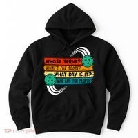 Pickleball Pickleball Lover Pickleball Player Hoodie thumb 0