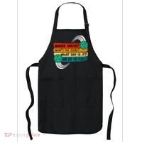 Pickleball Pickleball Lover Pickleball Player Apron thumb 0