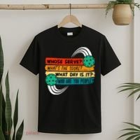 Pickleball Pickleball Lover Pickleball Player T-Shirt thumb 2