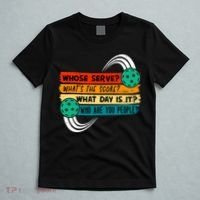 Pickleball Pickleball Lover Pickleball Player T-Shirt thumb 5