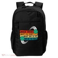 Pickleball Pickleball Lover Pickleball Player Backpack thumb 0