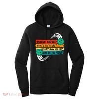 Pickleball Pickleball Lover Pickleball Player Women's Hoodie thumb 0