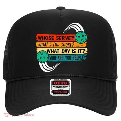 Pickleball Pickleball Lover Pickleball Player Hat
