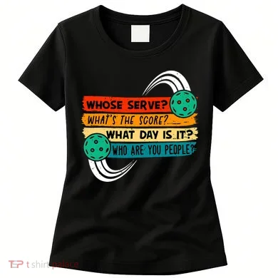 Women's T-Shirt