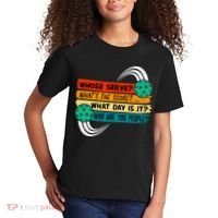 Pickleball Pickleball Lover Pickleball Player Kids T-Shirt thumb 2