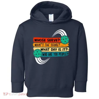 Toddler Hoodie