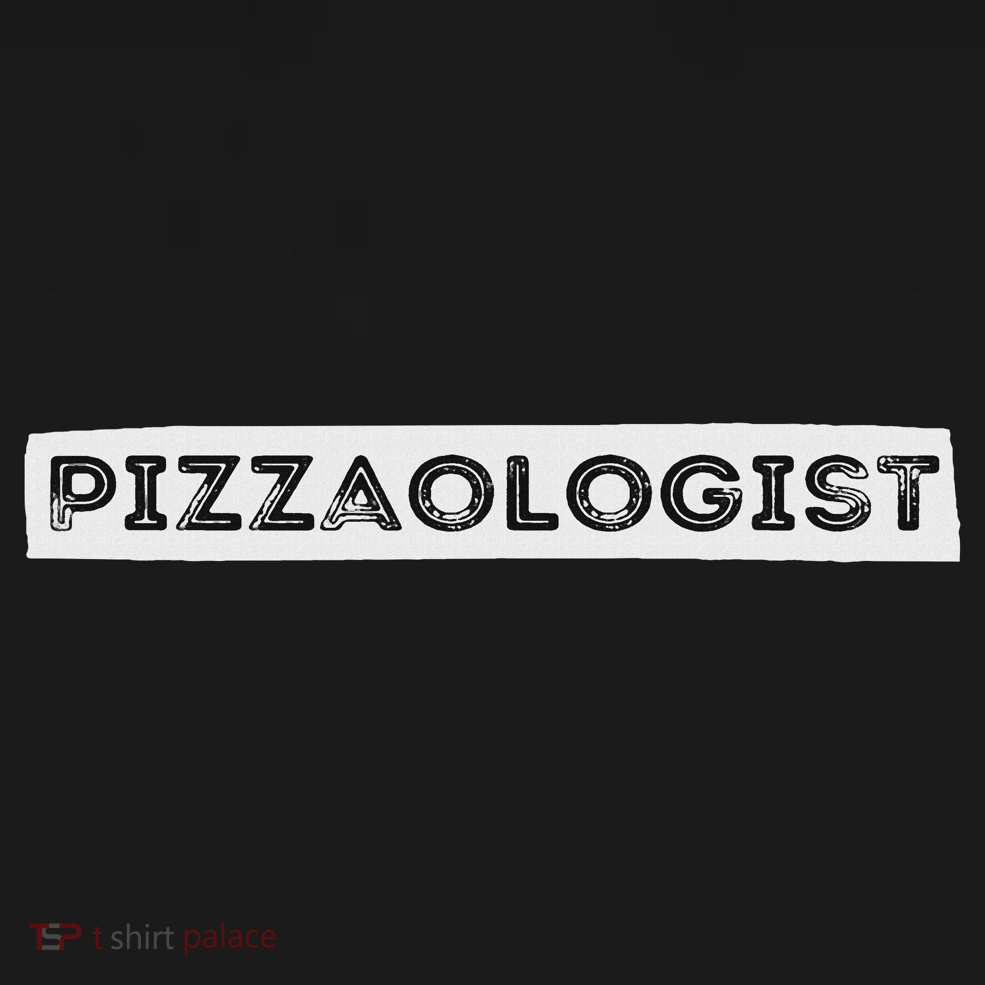Pizzaologist Pizza Lover Foodie & Pizza Baker Women's Hoodie