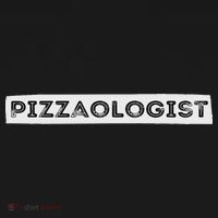Pizzaologist Pizza Lover Foodie & Pizza Baker Toddler Hoodie thumb 2