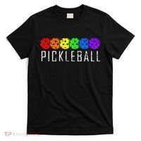 Pickleball Pickleball Lover Pickleball Player T-Shirt thumb 0