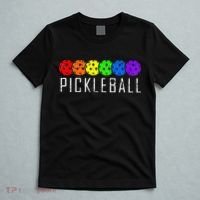 Pickleball Pickleball Lover Pickleball Player T-Shirt thumb 5