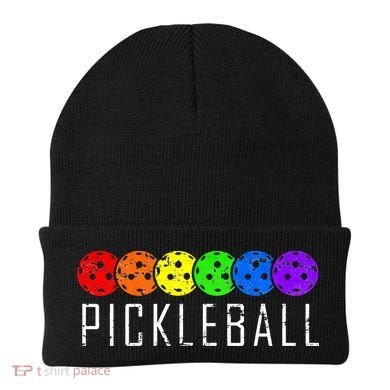 Pickleball Pickleball Lover Pickleball Player Beanie