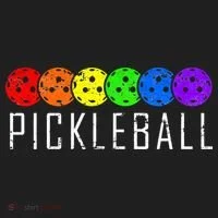 Pickleball Pickleball Lover Pickleball Player Beanie thumb 2