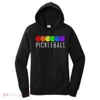 Pickleball Pickleball Lover Pickleball Player Women's Hoodie thumb 0