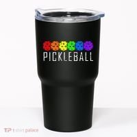 Pickleball Pickleball Lover Pickleball Player Tumbler thumb 0