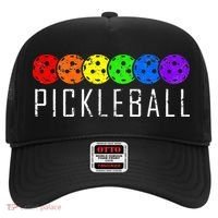 Pickleball Pickleball Lover Pickleball Player Hat thumb 0