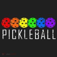 Pickleball Pickleball Lover Pickleball Player Hat thumb 2