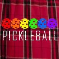 Pickleball Pickleball Lover Pickleball Player Women's Flannel Plaid Pajama Pants thumb 2