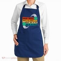 Pickleball, Pickleball Lover Tee, Pickleball Player Apron thumb 2