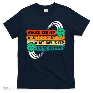 Pickleball, Pickleball Lover Tee, Pickleball Player T-Shirt