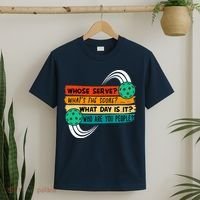Pickleball, Pickleball Lover Tee, Pickleball Player T-Shirt thumb 2