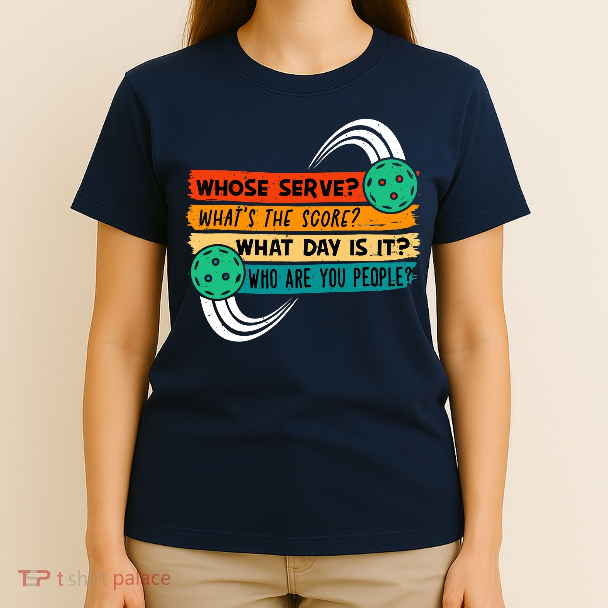 Pickleball, Pickleball Lover Tee, Pickleball Player T-Shirt