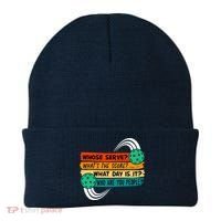 Pickleball, Pickleball Lover Tee, Pickleball Player Beanie thumb 0