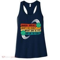 Pickleball, Pickleball Lover Tee, Pickleball Player Women's Tank Top thumb 0