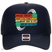 Pickleball, Pickleball Lover Tee, Pickleball Player Hat thumb 0