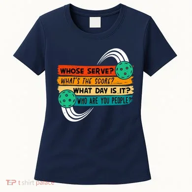 Women's T-Shirt