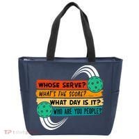 Pickleball, Pickleball Lover Tee, Pickleball Player Tote Bag thumb 0