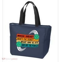 Pickleball, Pickleball Lover Tee, Pickleball Player Tote Bag thumb 3