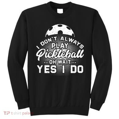 Pickleball, Pickleball Lover Tee, Pickleball Player Sweatshirt