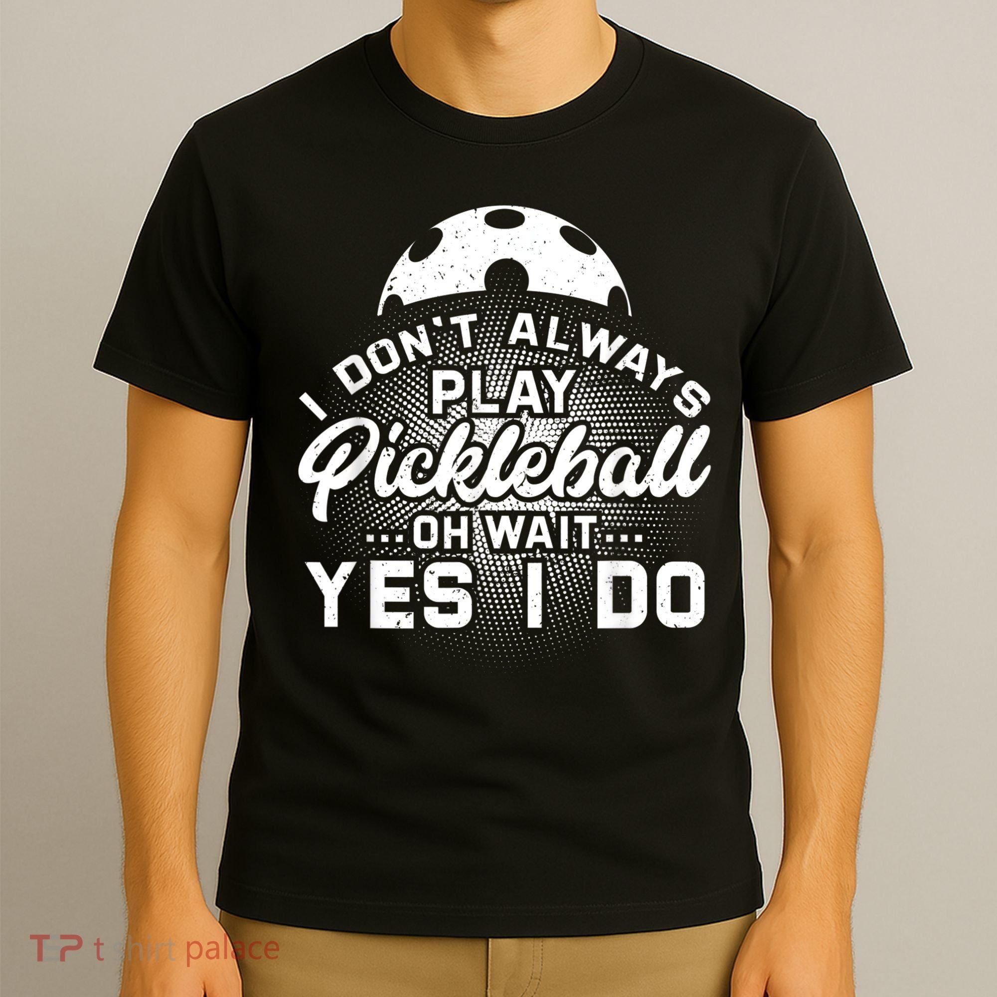 Pickleball, Pickleball Lover Tee, Pickleball Player T-Shirt