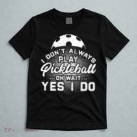Pickleball, Pickleball Lover Tee, Pickleball Player T-Shirt thumb 5