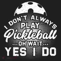 Pickleball, Pickleball Lover Tee, Pickleball Player Beanie thumb 2