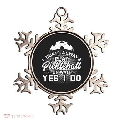 Pickleball, Pickleball Lover Tee, Pickleball Player Ornament