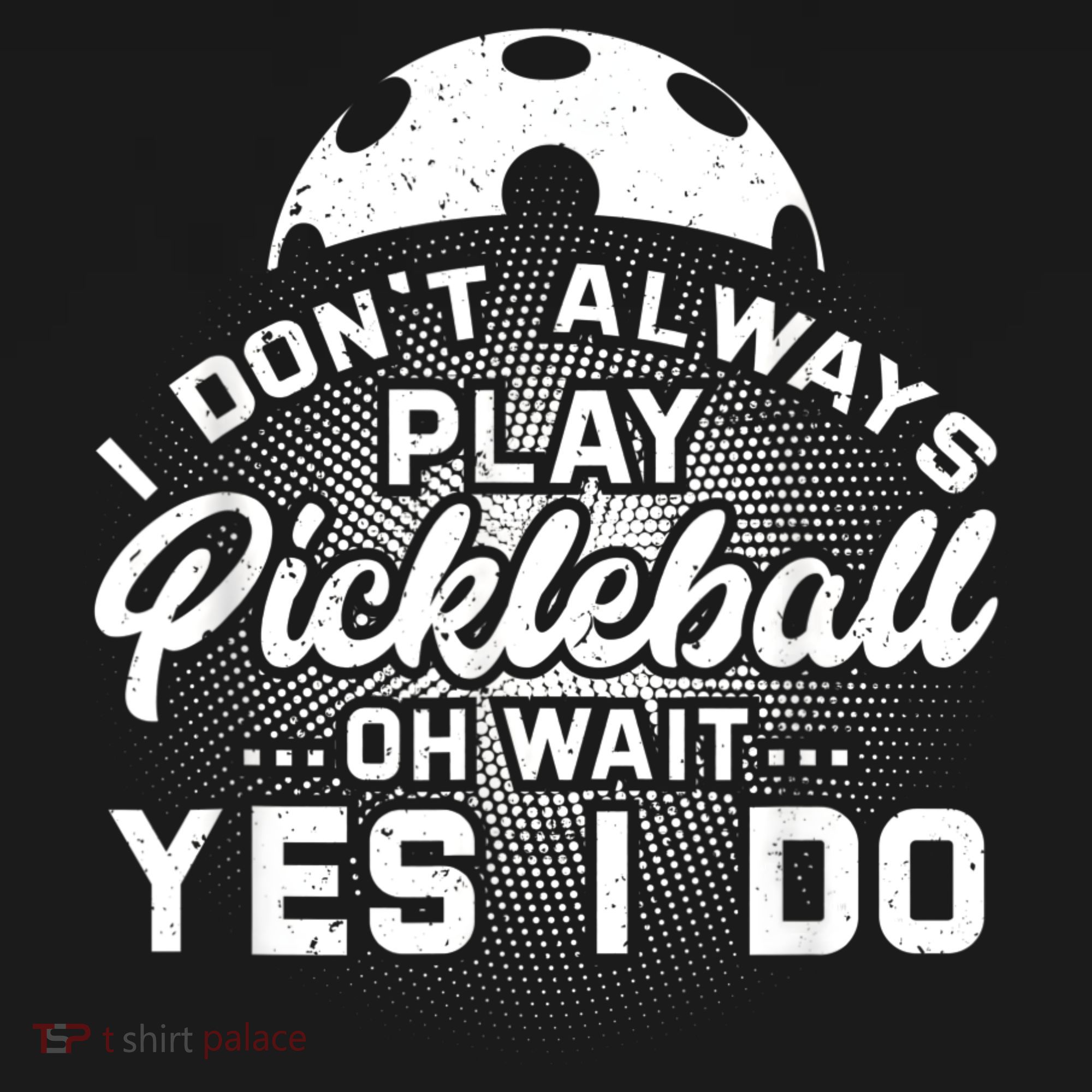 Pickleball, Pickleball Lover Tee, Pickleball Player Ornament