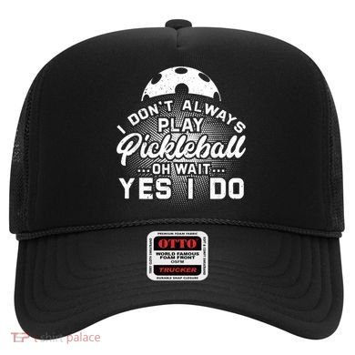 Pickleball, Pickleball Lover Tee, Pickleball Player Hat