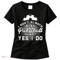 Pickleball, Pickleball Lover Tee, Pickleball Player Women's T-Shirt thumb 0