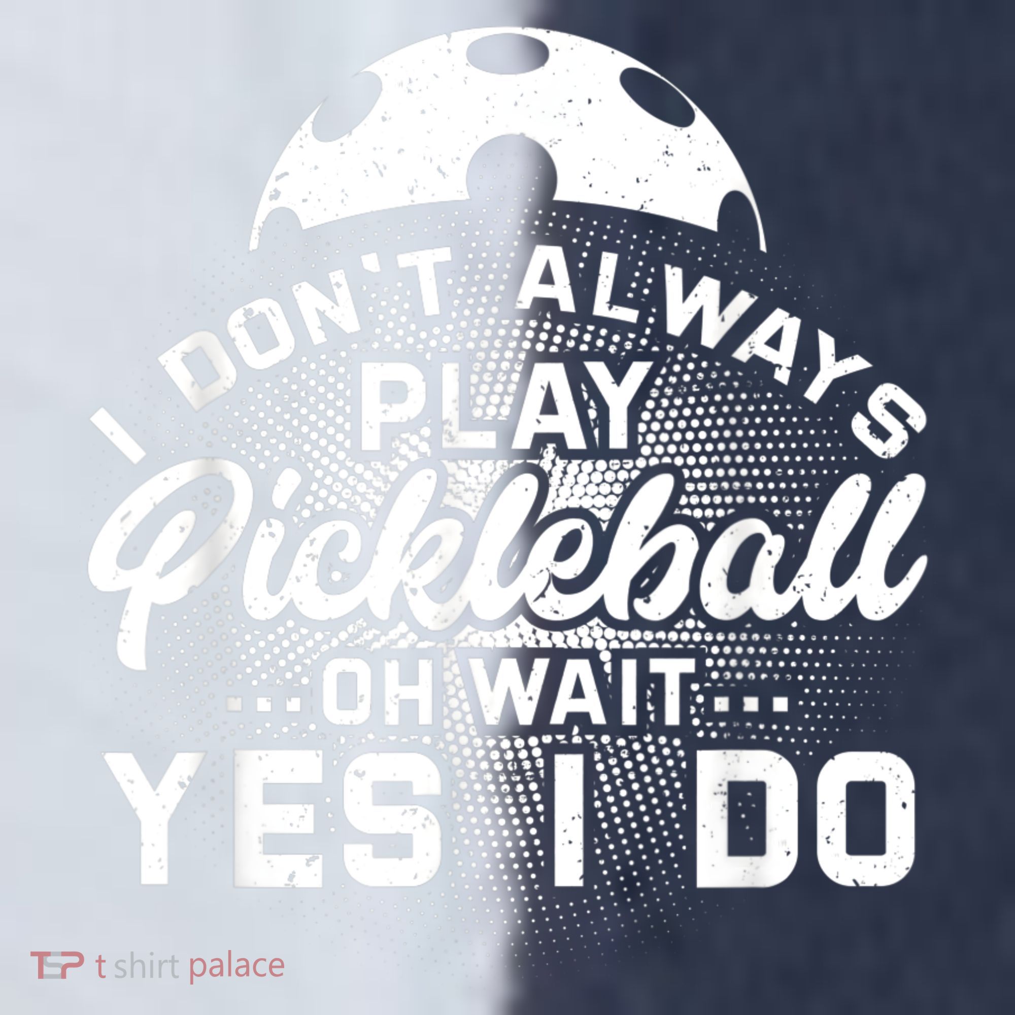 Pickleball, Pickleball Lover Tee, Pickleball Player Sport-Tek Competitor United Soccer Jersey