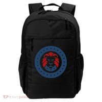 Patriots Party Lion Maga Lion Gift Backpack thumb 0