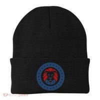 Patriots Party Lion Maga Lion Gift Beanie thumb 0