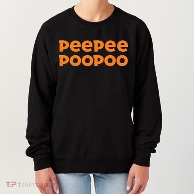 Peepee Poopoo Louisiana Fast Women's Sweatshirt