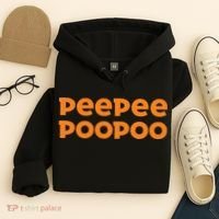 Peepee Poopoo Louisiana Fast Hoodie thumb 4