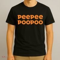 Peepee Poopoo Louisiana Fast T-Shirt thumb 3
