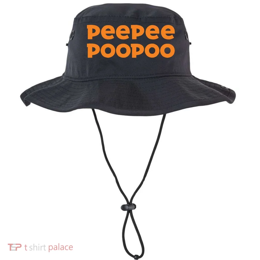 Peepee Poopoo Louisiana Fast Bucket Hat