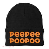 Peepee Poopoo Louisiana Fast Beanie thumb 0