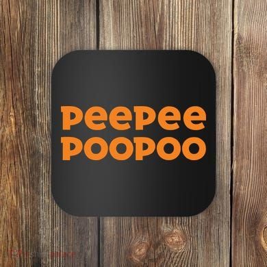 Peepee Poopoo Louisiana Fast Coaster