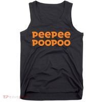 Peepee Poopoo Louisiana Fast Tank Top thumb 0