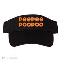 Peepee Poopoo Louisiana Fast Visor thumb 0
